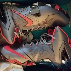 Nike Lebron XI ELITE